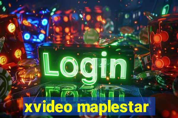 xvideo maplestar